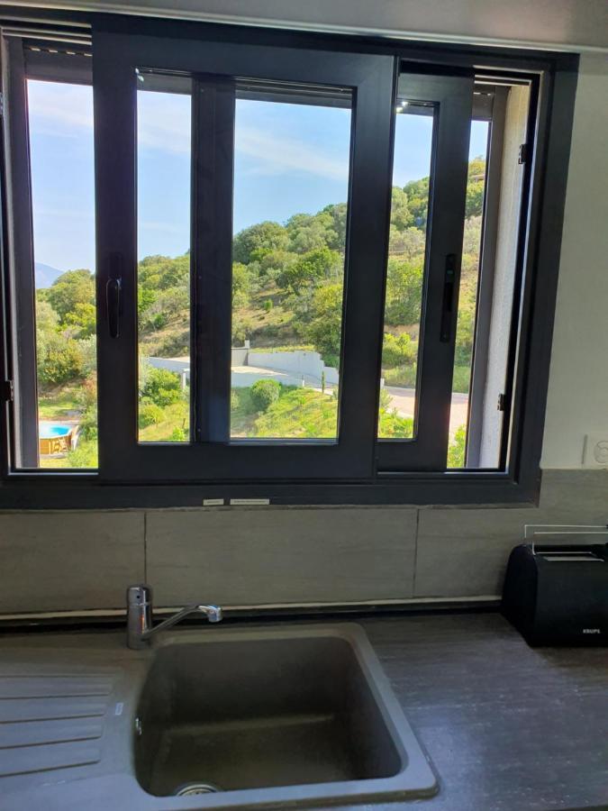 Appartement F2 Avec Terrasse De 35 M2 Bomorto - Porticcio Porticcio  Exterior photo