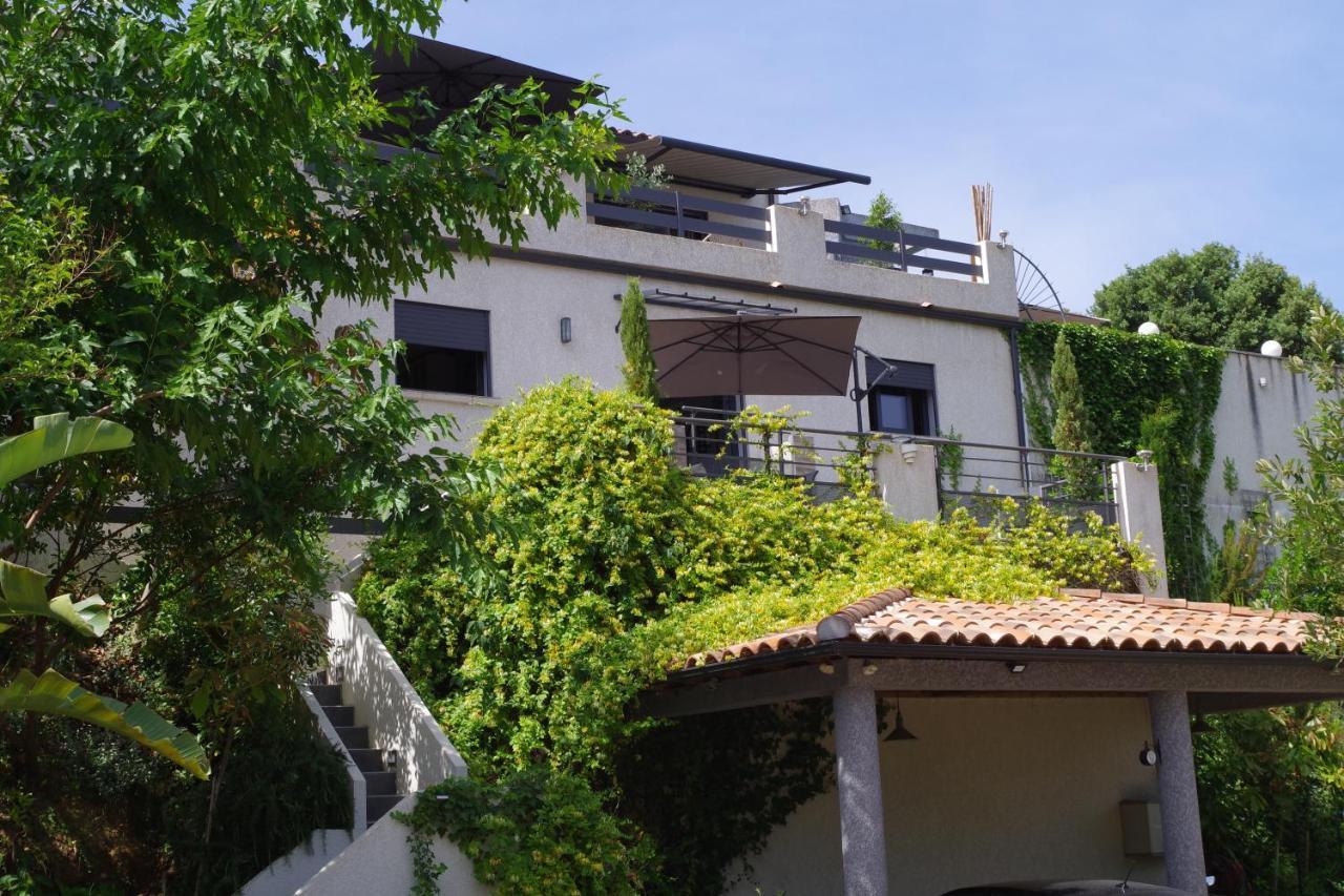 Appartement F2 Avec Terrasse De 35 M2 Bomorto - Porticcio Porticcio  Exterior photo